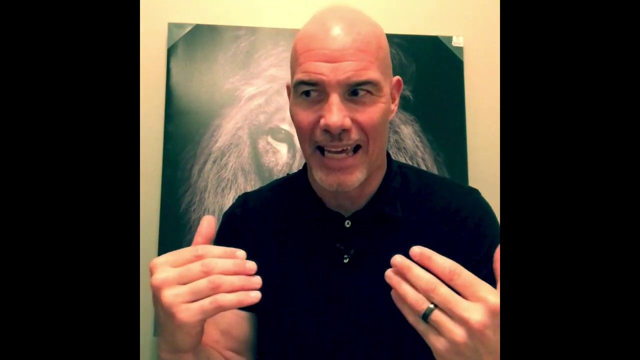 But you’ve gotta ask