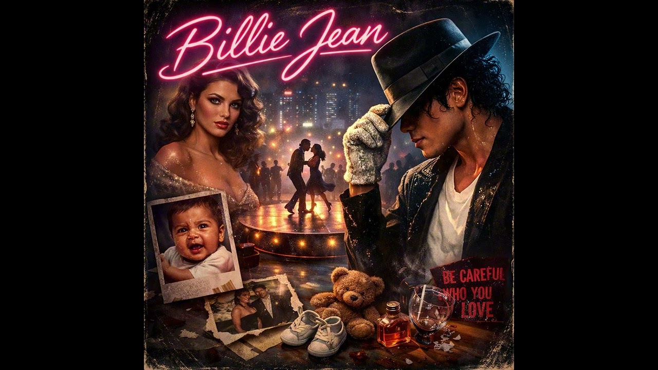 Billie Jean (Michael Jackson Country Remake)