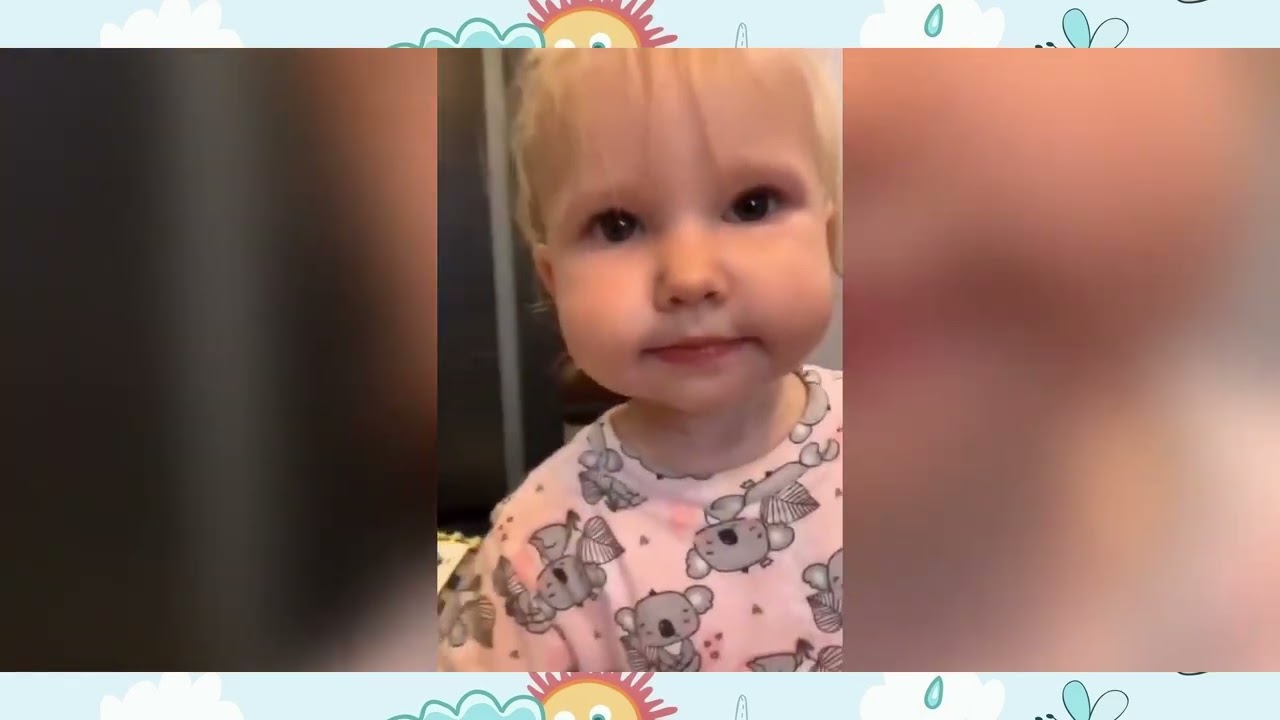 Я РЖАЛ ПОЛ ЧАСА / САМЫЕ СМЕШНЫЕ И МИЛЫЕ ДЕТИ