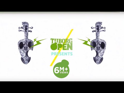 Diplo & MØ feat. Bipul Chettri & Laure - Stay Open [Official Lyric Video - Nepal]