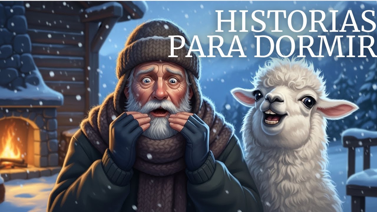 ¿Cómo Sobrevivía un Pastor Medieval al Invierno en las Montañas? | Historia Real para Dormir