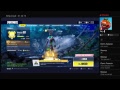 Remboursement De Skin Fortnite Ps4