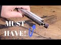 The most Heavy Duty Dremel Rotary Tool Ever Made! Best tool for woodworkers and mechanics MUST SEE!