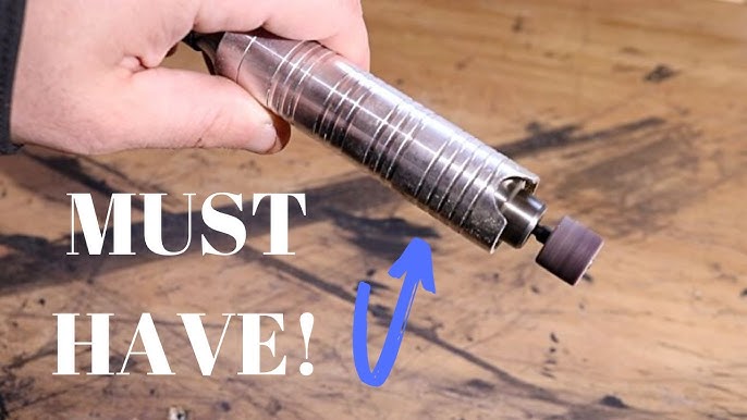 Flex Shaft - Rotary Tool - Banggood Review - Woodworking - Jewellery Making  