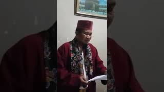 VIRAL Puisi Untuk 6 Orang Laskar FPI Yang Ditembak Mati