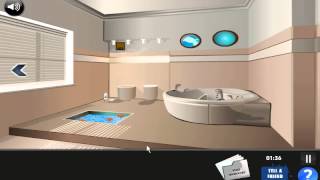 Large Apartment Escape (Android) screenshot 5