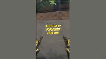 How to dodge proximity mines #viral #callofduty #cod #mw3 #gaming #funny #proximitymine