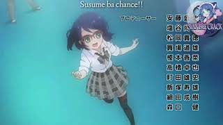 Show by Rock!! Plasmagica - Seishun Wa Non-Stop! With Lyrics