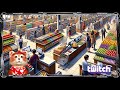 Supermarket simulator  lets play fr  s02e54