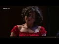 Capture de la vidéo Arte Hd Rachmaninoff, Piano Concerto No  2 Gianandrea Noseda, Khatia Buniatishvili 2015