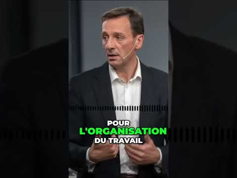 Olivier Crosetta - Comment trouver vos valeurs et attirer une communaute engagee