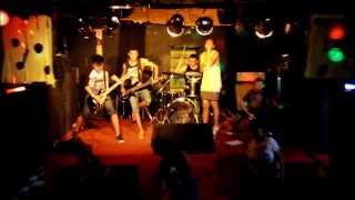 Scars Of My Eyes - Vida Por Vida Ao Vivo
