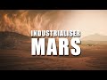 LA TECHNOLOGIE QUI PERMETTRAIT DE COLONISER MARS - LDDE