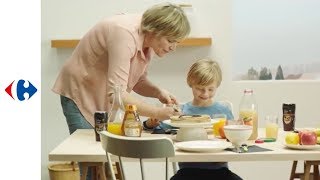 Alle Carrefour Promoties Op Het Festival Van De Carrefour Producten