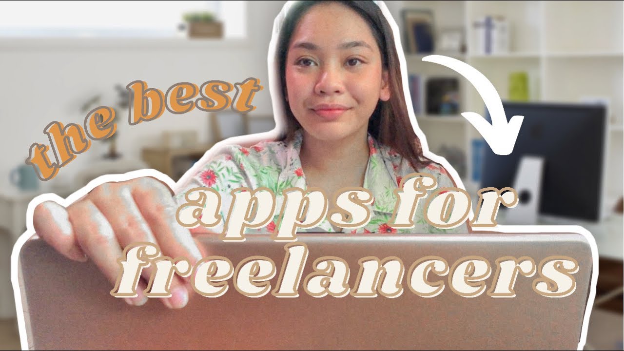 efficient แปลว่า  2022 Update  3 MUST - HAVE Apps For Freelancers in 2021! | Best Work Efficient Apps!