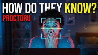 How Does ProctorU Prevent Cheating |