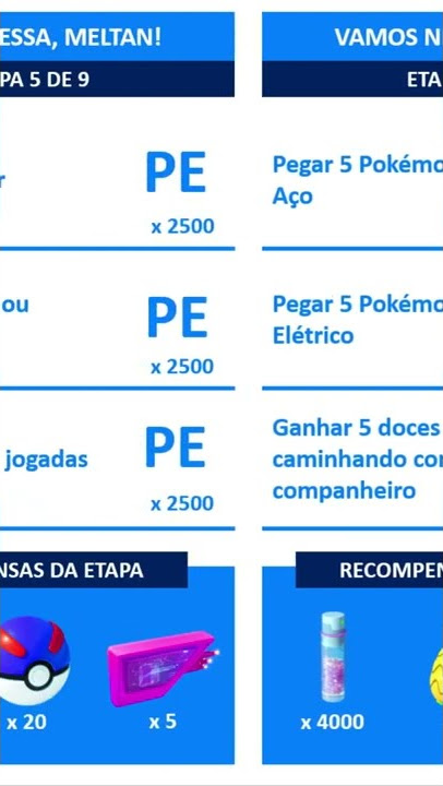 Pokémon GO: como pegar Mew e completar a missão Uma Descoberta Mítica, e-sportv