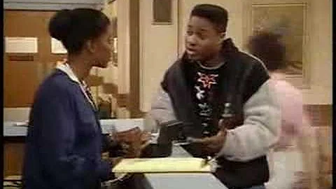 Season 4 Episode 16 - The Visit  #1