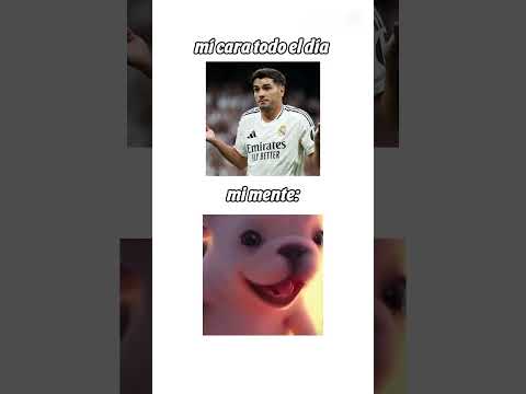 Lo que muestro 😐 vs lo que pienso 🤯