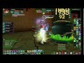 Infinity fiesta pvp ss