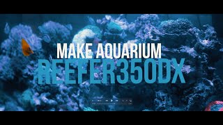 2021年1月26日設置レッドシー リーファー350 K様