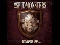 The spudmonters  stand upfor what you believe 2011 full album