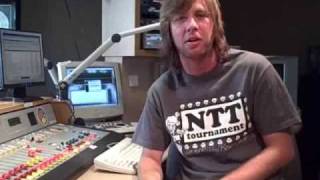 Lunchbox from 96 7 s Bobby Bones Show