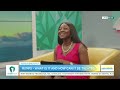 Mumps Alert: Dr. Zakaria Explains Symptoms, Prevention & Vaccination Importance | #SundayBreakfast