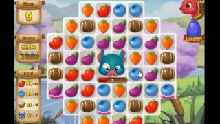 Pig and Dragon Level 30