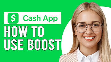 How To Use Boost On Cash App (How Do You Get Cash App Boost?)