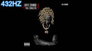 Lil Durk - Theribread Ls4Ts2 432Hz