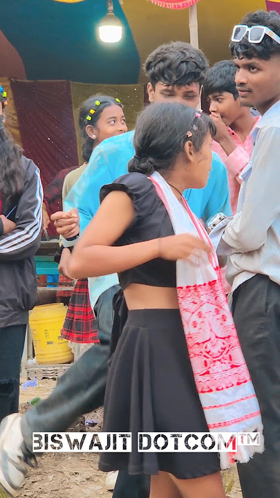 Santali fansan dabung dance 2025 #viralshorts #shortfeed #shorts #nagpuri #chapri