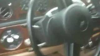 Flat Black Phantom on offset 24s