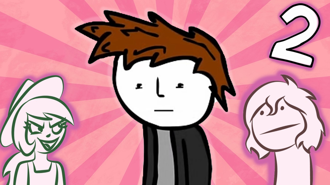 Oglądamy moje Q&A sprzed 7 lat (ZNOWU)