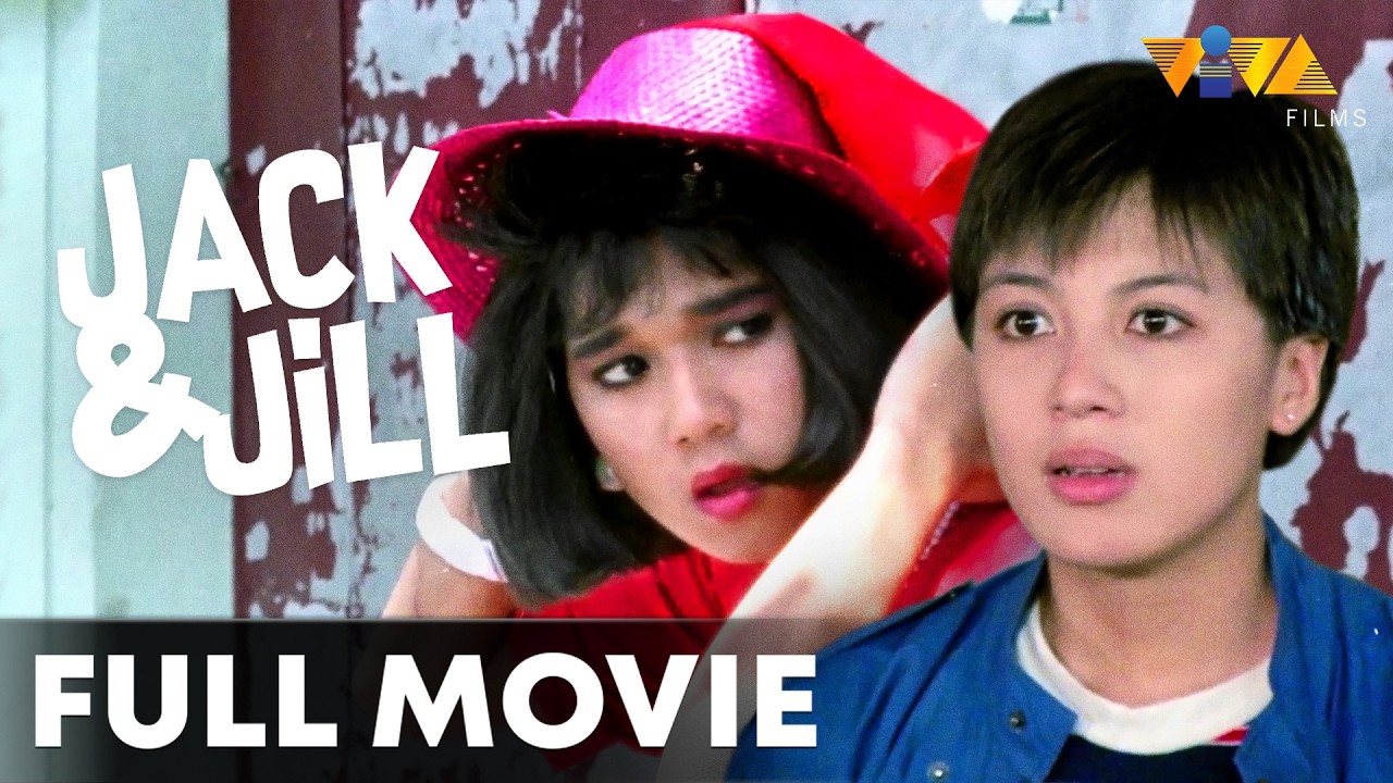 Jack & Jill FULL MOVIE HD | Sharon Cuneta, Herbert Bautista, Edu Manzano