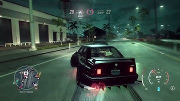 Need For Speed - Heat Walkthrough Gameplay Part - 17