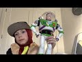 BUZZ LIGHT YEAR