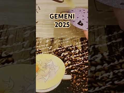 Zodia Gemeni -