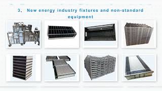 Custom Jigs Manufacturing: Tailoring Solutions to Your Needs