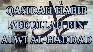 QASIDAH HABIB ABDULLAH BIN ALWI AL HADDAD