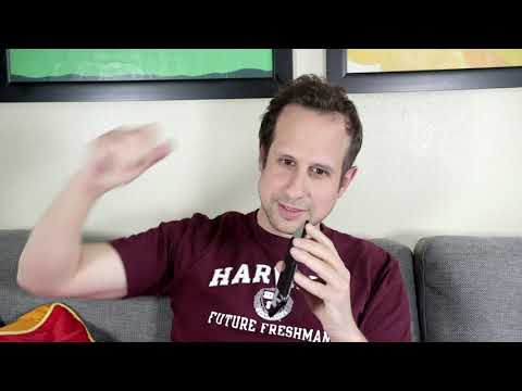 Party Line w/ Dina and Sami - Ep 4: Civil War