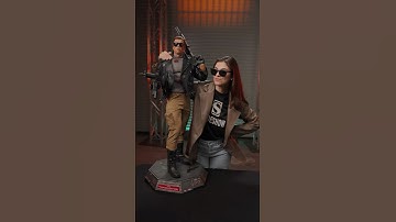 HUGE Terminator Unboxing!