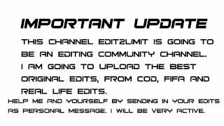 Important Update Community Channel