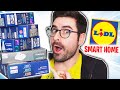 PROVO LA SMART HOME DELLA LIDL! (Best Buy)