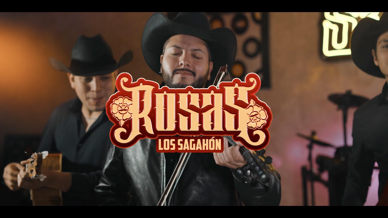 Rosas - Los Sagahón