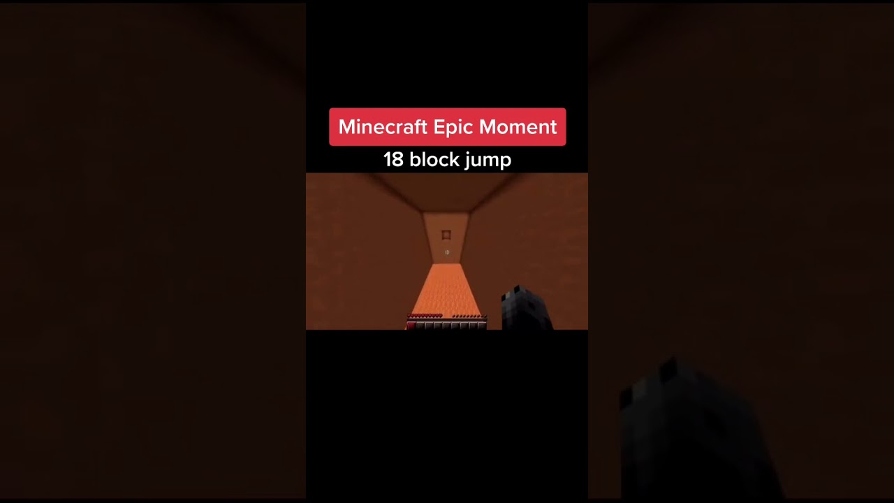 Minecraft Globox Short Player