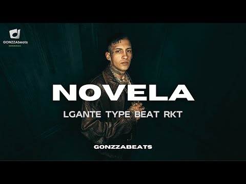 'NOVELA' Beat RKT