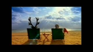 The Post Office TV Commercial Christmas 1996