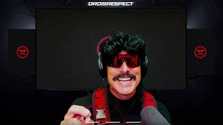 Dr Disrespect EXPOSES Twitch with SERIOUS problems!