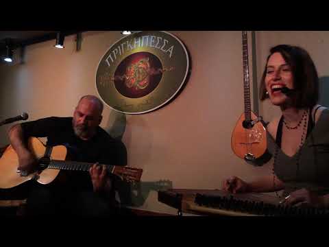 Δημήτρης Λάππας &